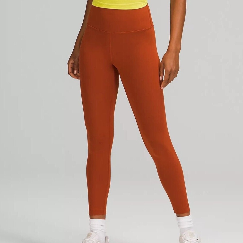 Lululemon Wunder Train 25”